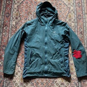 Arc'teryx Atom Insulated BEST Jacket- M